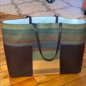 Tory Burch T Tote 👜